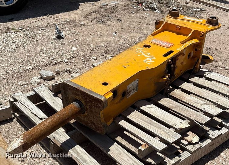 image for item DX8074 Breaker