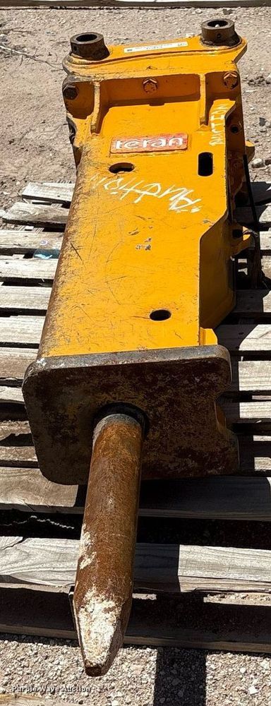 image for item DX8074 Breaker