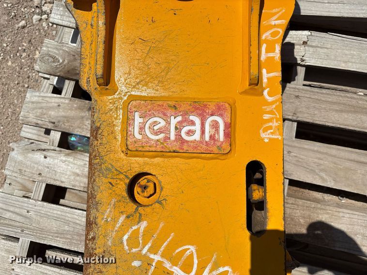 image for item DX8074 Breaker