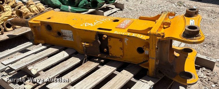 image for item DX8074 Breaker