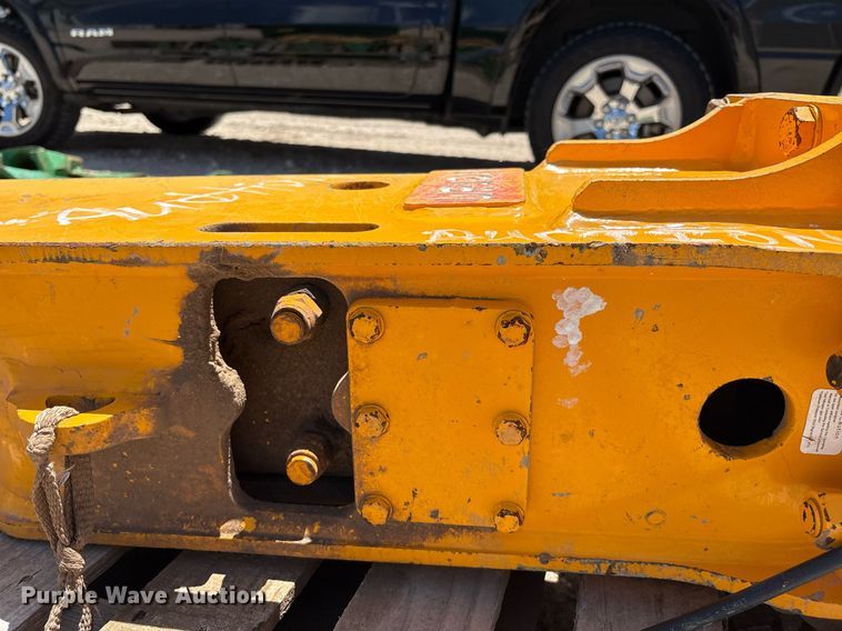 image for item DX8074 Breaker