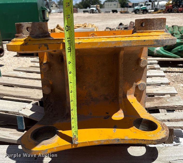 image for item DX8074 Breaker