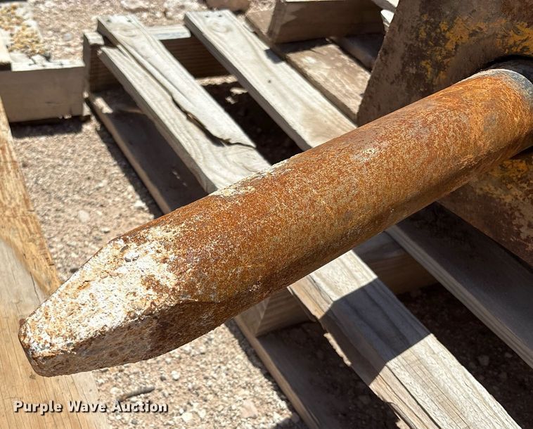 image for item DX8074 Breaker