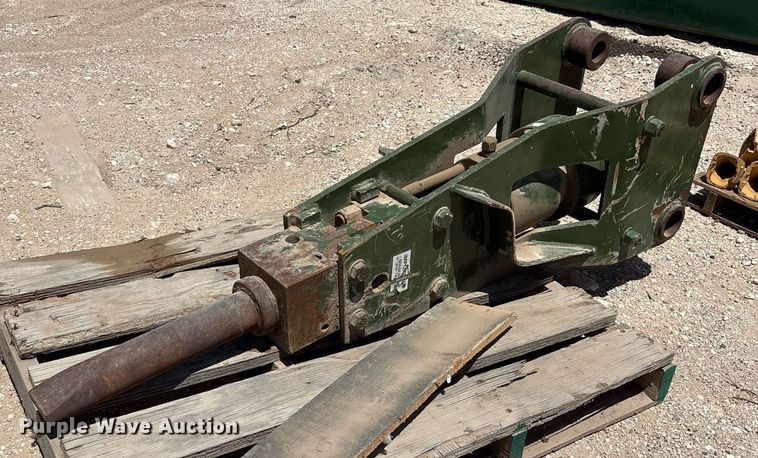 image for item DX8075 reaker