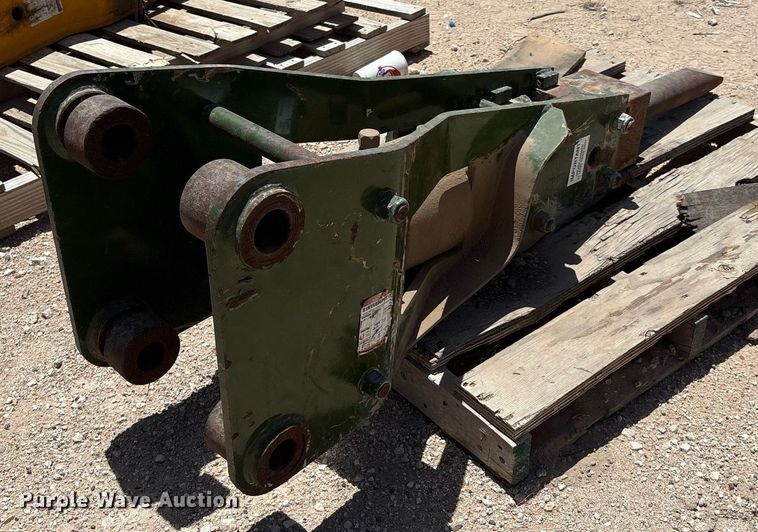 image for item DX8075 reaker