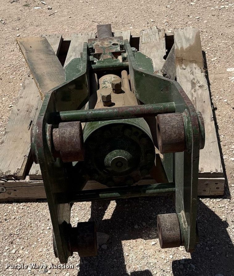 image for item DX8075 reaker