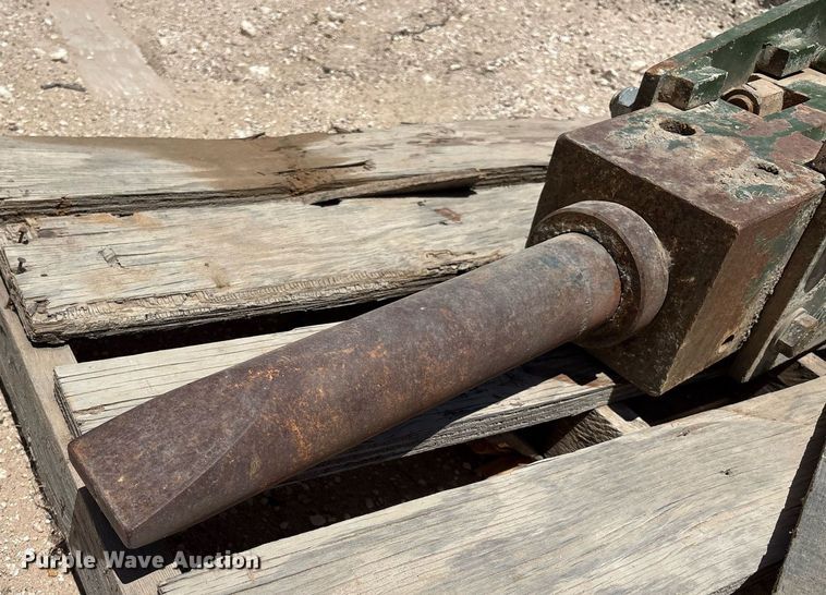 image for item DX8075 reaker