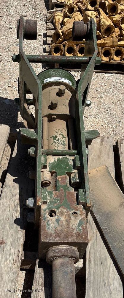 image for item DX8075 reaker