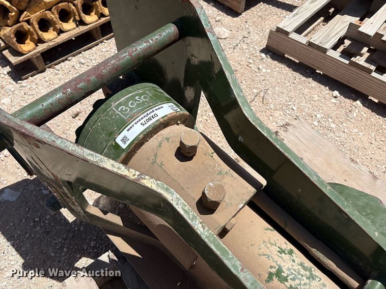 image for item DX8075 reaker