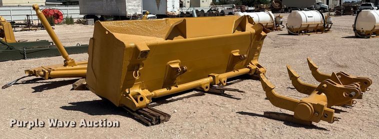 image for item DX8082 Dozer parts