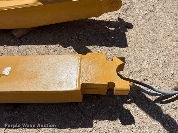 image for item DX8082 Dozer parts