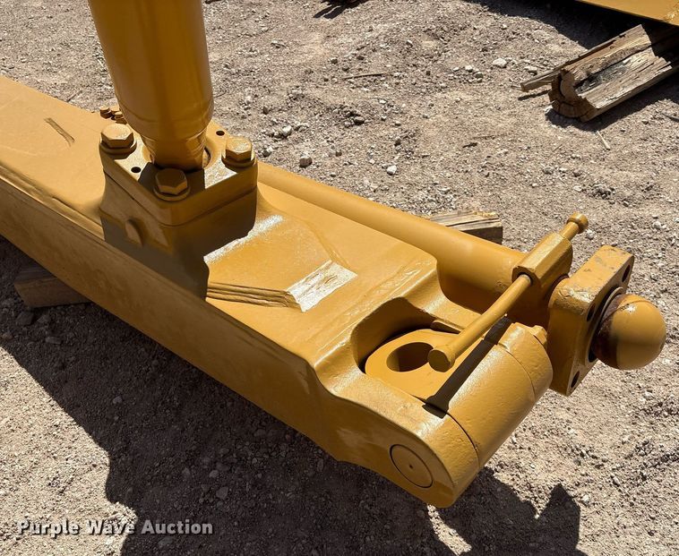 image for item DX8082 Dozer parts