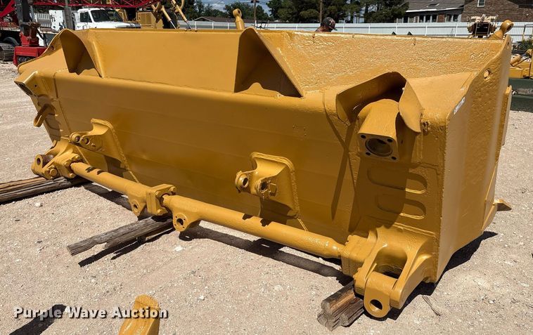 image for item DX8082 Dozer parts