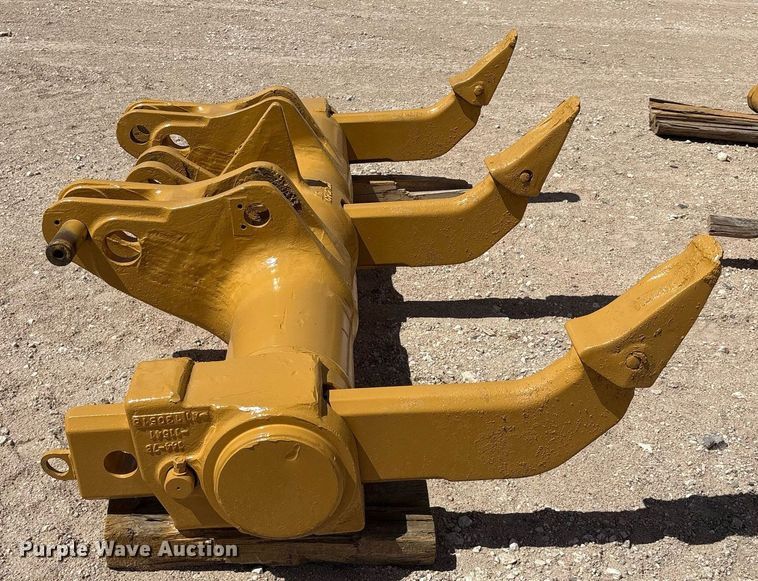 image for item DX8082 Dozer parts