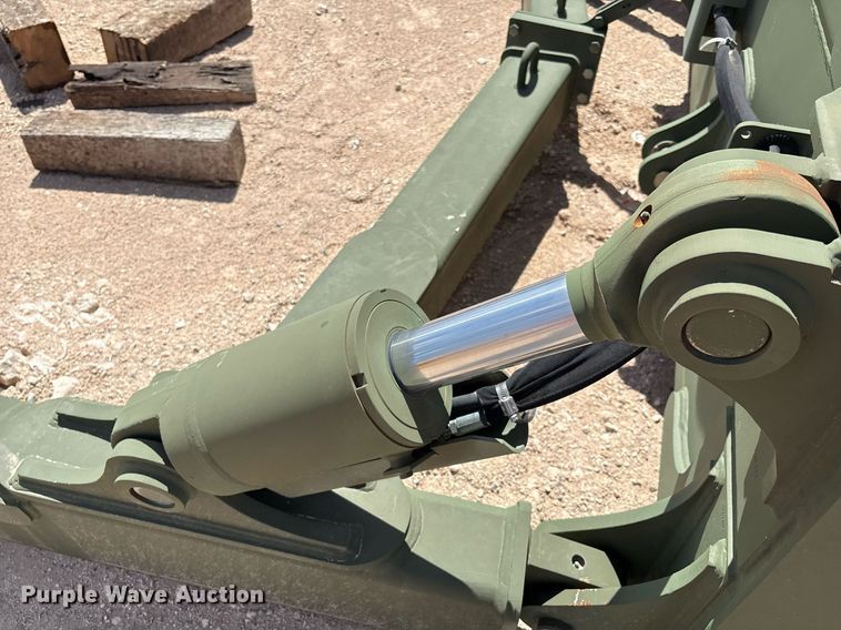 image for item DX8083 Dozer blade