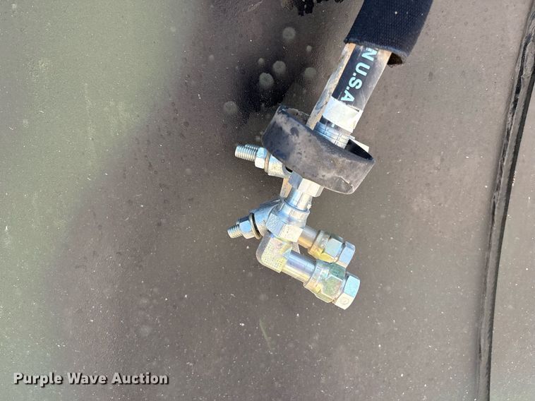 image for item DX8083 Dozer blade