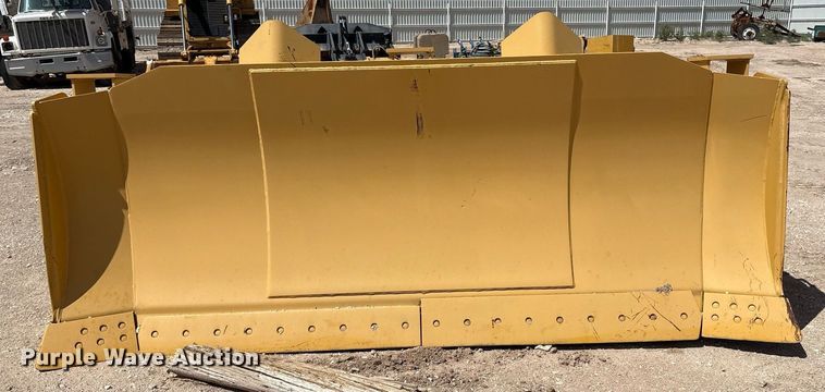 image for item DX8084 Dozer blade