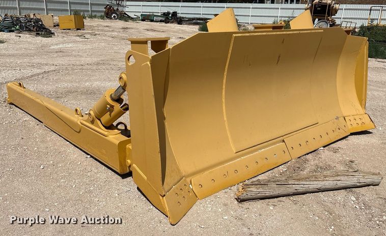 image for item DX8084 Dozer blade