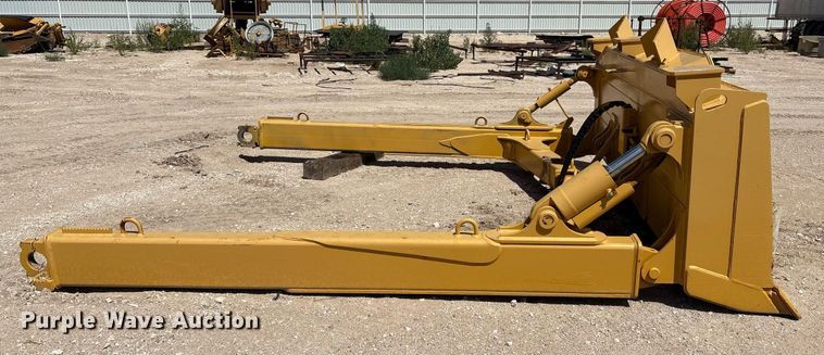 image for item DX8084 Dozer blade