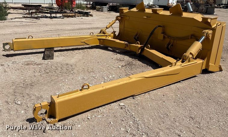 image for item DX8084 Dozer blade