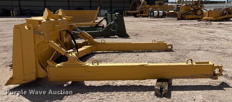 image for item DX8084 Dozer blade
