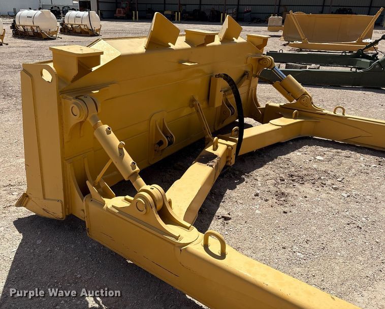 image for item DX8084 Dozer blade