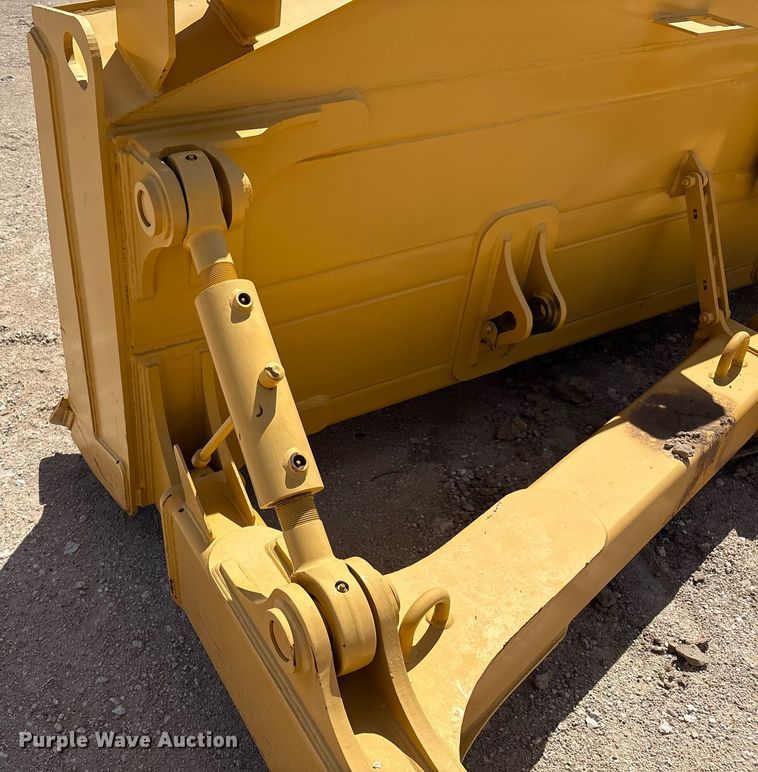 image for item DX8084 Dozer blade