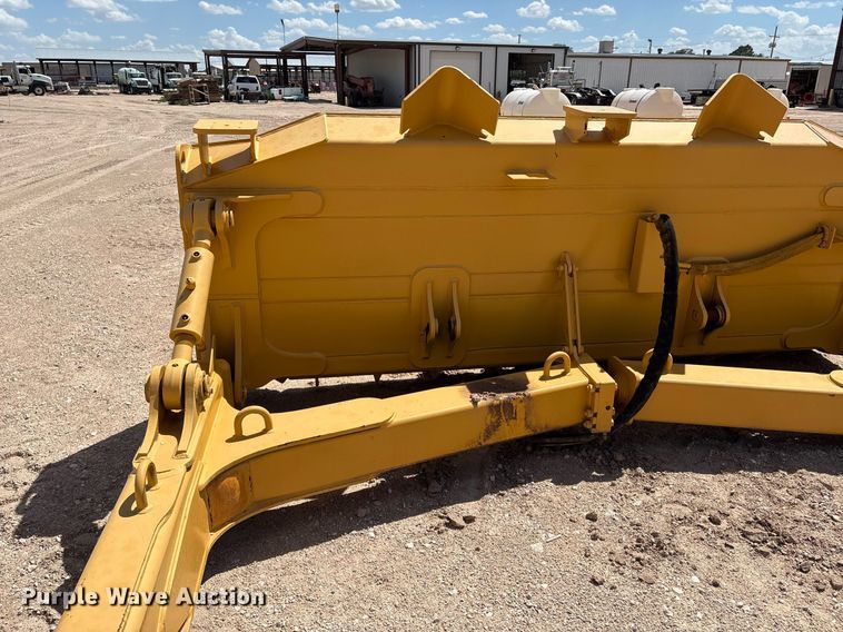 image for item DX8084 Dozer blade