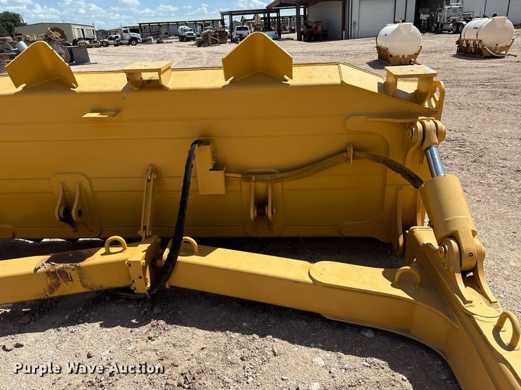 image for item DX8084 Dozer blade