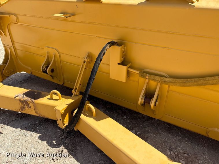 image for item DX8084 Dozer blade