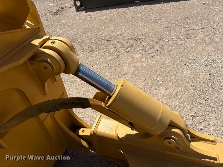 image for item DX8084 Dozer blade