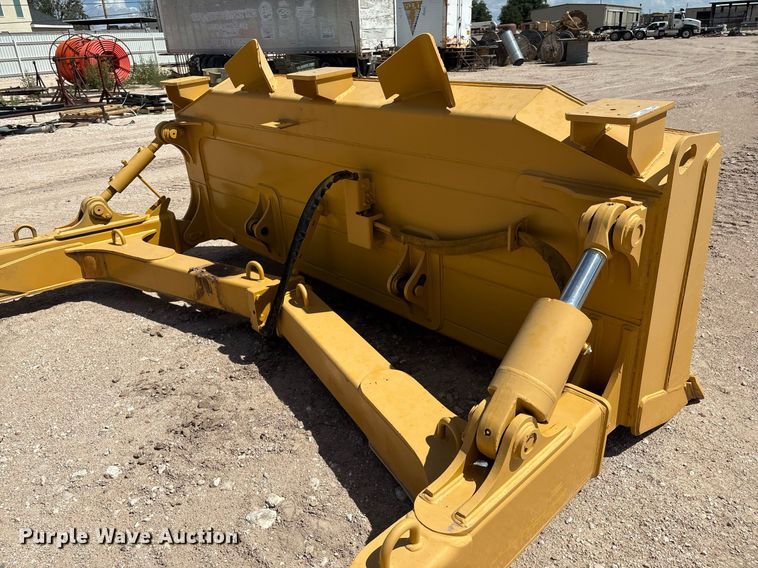 image for item DX8084 Dozer blade
