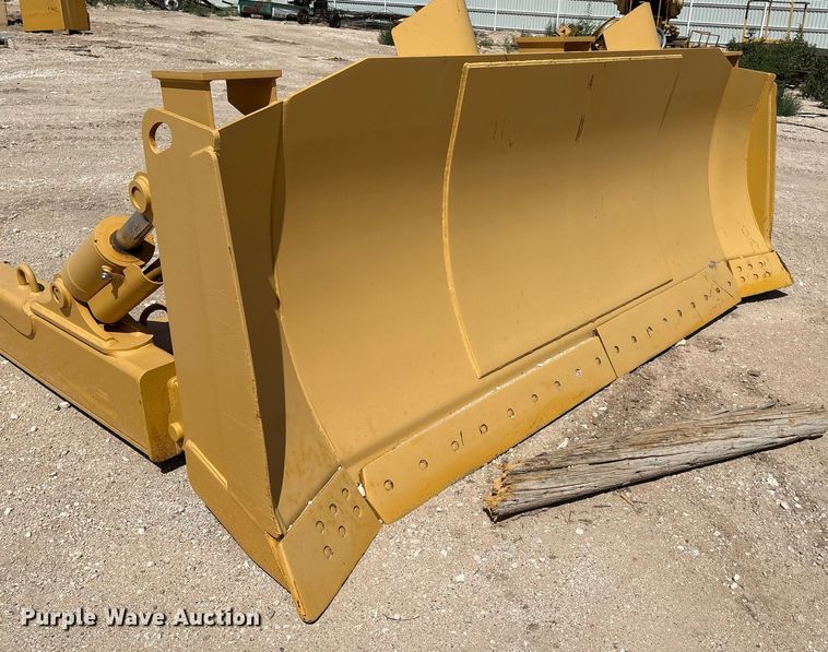 image for item DX8084 Dozer blade