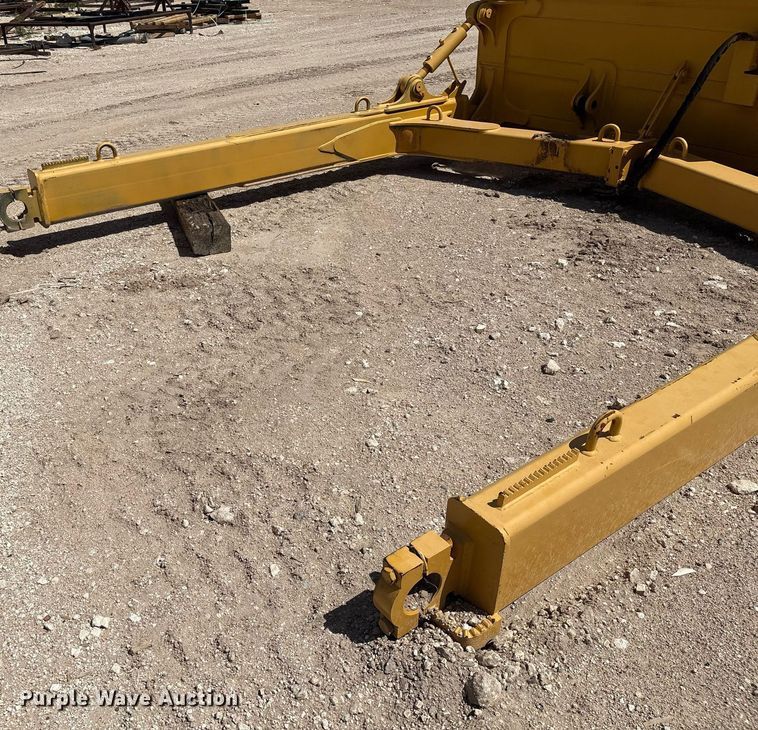 image for item DX8084 Dozer blade