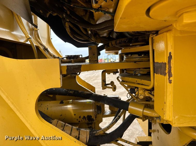 image for item DY0441 2006 Caterpillar 972H wheel loader