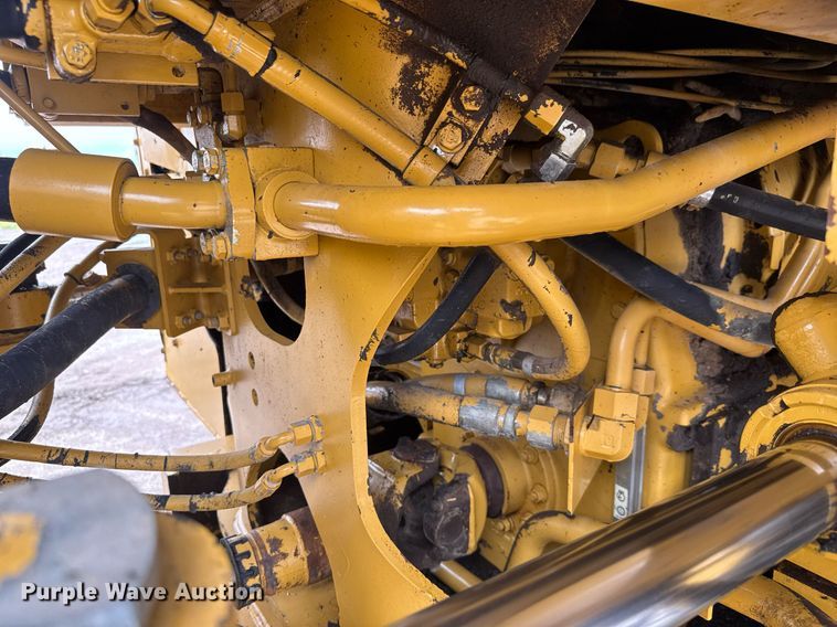 image for item DY0441 2006 Caterpillar 972H wheel loader