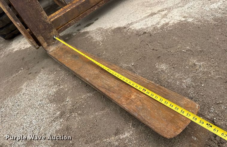 image for item DY0441 2006 Caterpillar 972H wheel loader