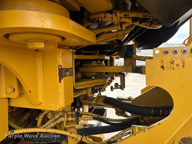 image for item DY0441 2006 Caterpillar 972H wheel loader