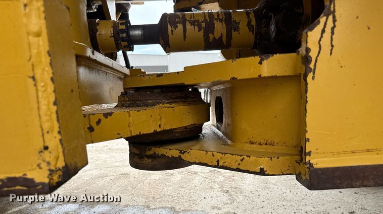 image for item DY0441 2006 Caterpillar 972H wheel loader