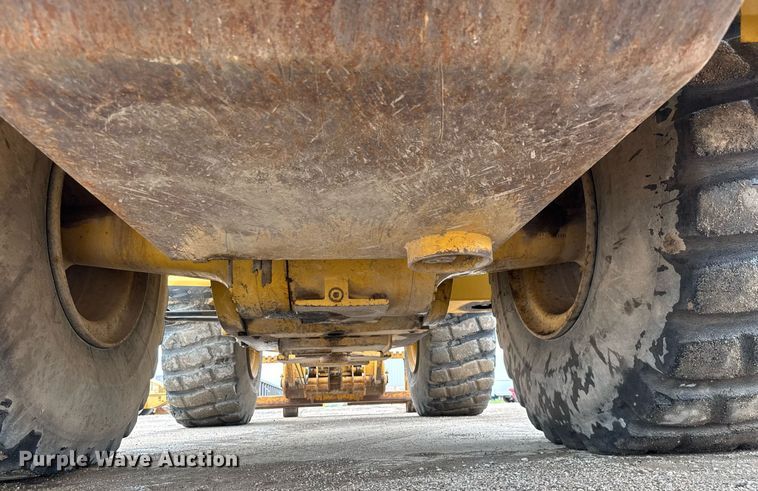 image for item DY0441 2006 Caterpillar 972H wheel loader