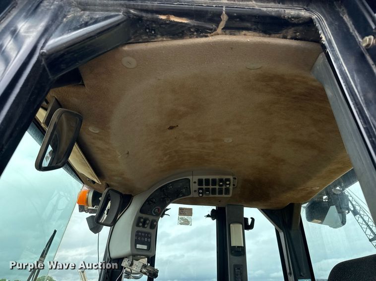 image for item DY0441 2006 Caterpillar 972H wheel loader