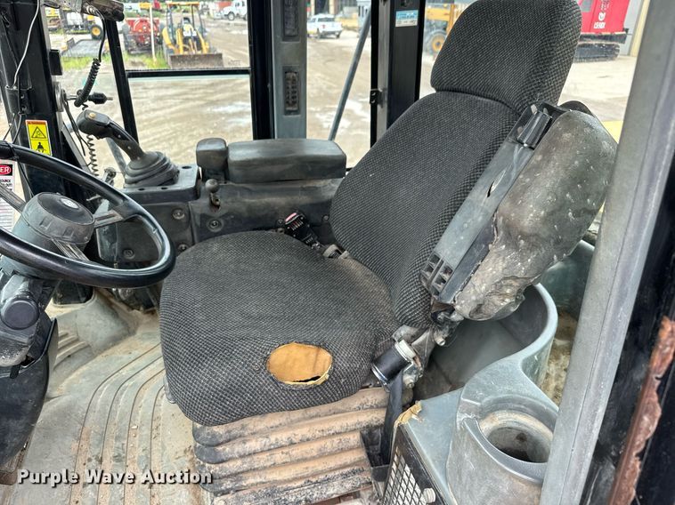 image for item DY0441 2006 Caterpillar 972H wheel loader