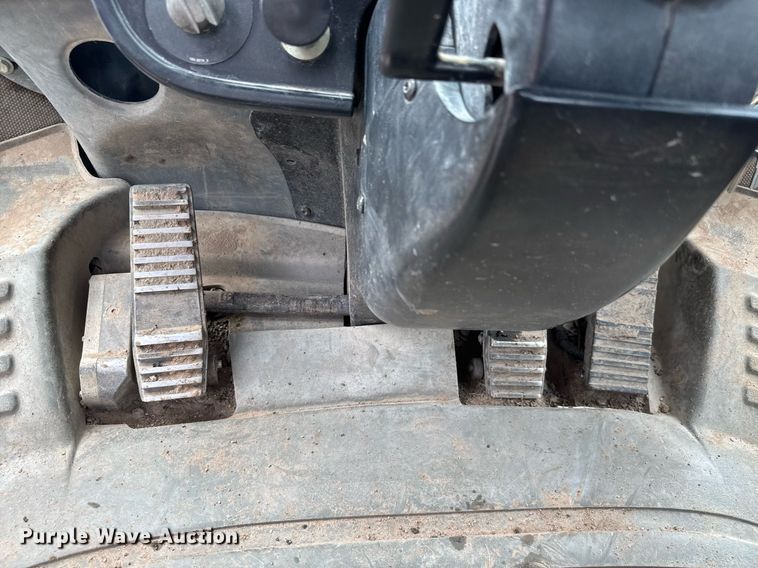 image for item DY0441 2006 Caterpillar 972H wheel loader