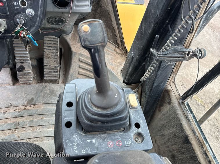 image for item DY0441 2006 Caterpillar 972H wheel loader