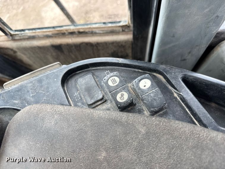 image for item DY0441 2006 Caterpillar 972H wheel loader