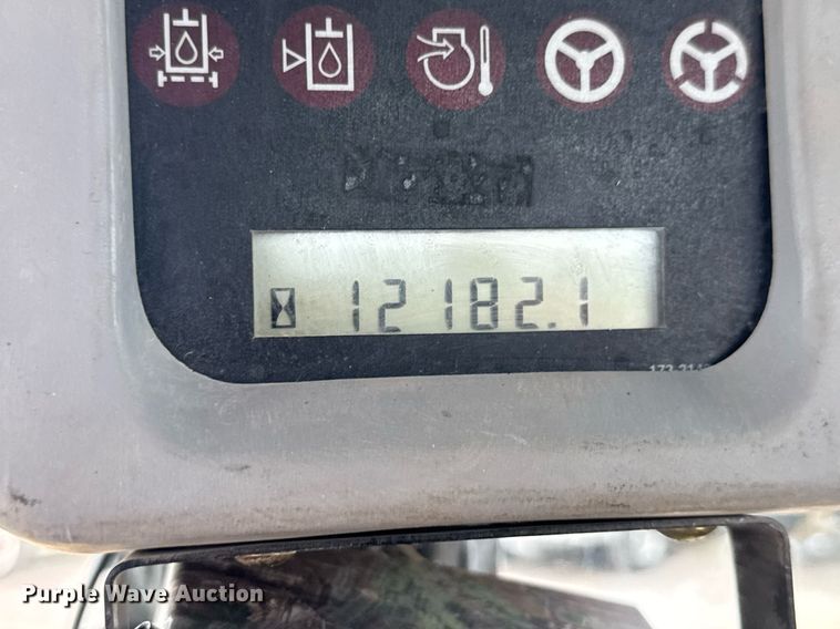 image for item DY0441 2006 Caterpillar 972H wheel loader