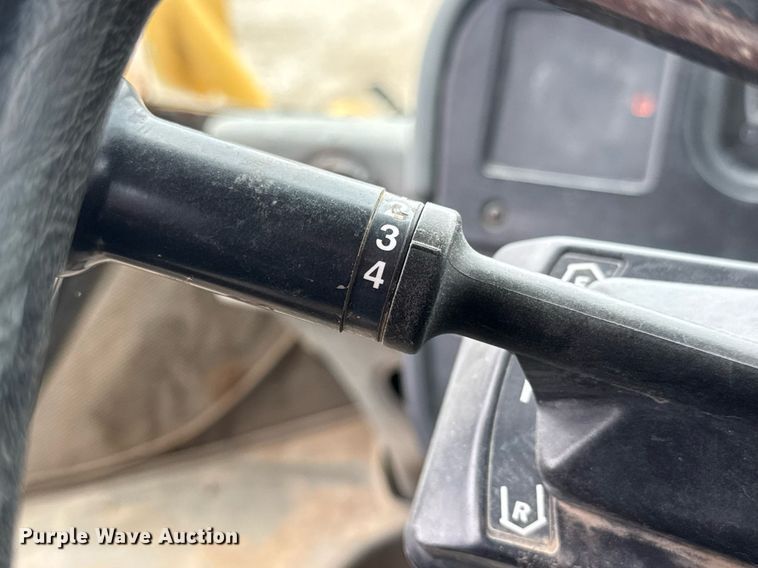 image for item DY0441 2006 Caterpillar 972H wheel loader