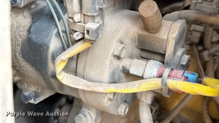 image for item DY0441 2006 Caterpillar 972H wheel loader