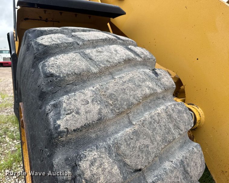 image for item DY0441 2006 Caterpillar 972H wheel loader