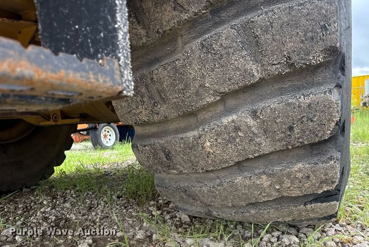 image for item DY0441 2006 Caterpillar 972H wheel loader